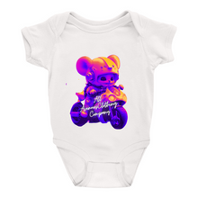 Load image into Gallery viewer, Cheesy Wizz,  Onesies