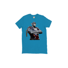 Load image into Gallery viewer, Thunder Kat Panbro T-Shirts