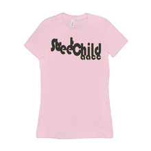 Load image into Gallery viewer, Street Child Ladies T-Shirts