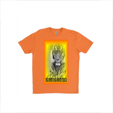 Load image into Gallery viewer, BURMINGHAM ZUU EARNED STRIPES T-Shirts