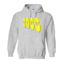 Load image into Gallery viewer, Retro Sun Hoodies (No-Zip/Pullover)