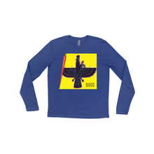 Load image into Gallery viewer, Do GUUD DEEDS Long Sleeve Shirts