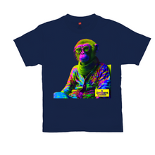 Load image into Gallery viewer, Monkey Biz T-Shirts