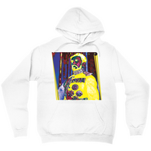 Load image into Gallery viewer, Defender of the Faith ,Hoodies (No-Zip/Pullover)