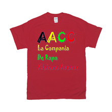 Load image into Gallery viewer, Alabama Avenue Clothing Company in Spanish