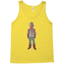 Load image into Gallery viewer, Brogeeta Tank Tops