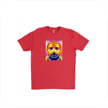Load image into Gallery viewer, KENYON SUN FLAME T-Shirts