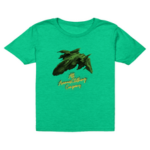 Load image into Gallery viewer, AACC SQUADRON T-Shirts (Youth Sizes)