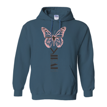 Load image into Gallery viewer, YIRAH Hoodies (No-Zip/Pullover)