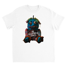 Load image into Gallery viewer, Monstar Cookies " Munchy" T-Shirts (Youth Sizes)