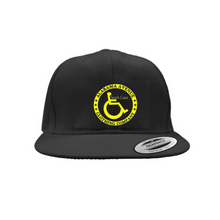 Load image into Gallery viewer, Alabama Ave Handi Hero Melo Snapback Caps