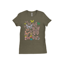 Load image into Gallery viewer, Yirah Grace T-Shirts
