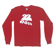 Load image into Gallery viewer, Titan Tide Long Sleeve Shirts
