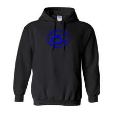 Load image into Gallery viewer, Neighborhood Hero Hoodies (No-Zip/Pullover)