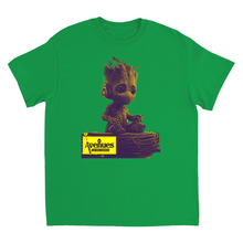 Load image into Gallery viewer, I Am Baby Gruut T-Shirts (Youth Sizes)