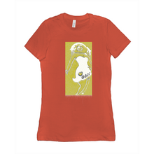 Load image into Gallery viewer, Boo Mama Drip Ticket T-Shirts