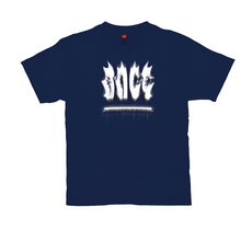 Load image into Gallery viewer, SHOCKWAVE DRIP T-Shirts (WHT)