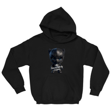 Load image into Gallery viewer, Baby Panther Hoodies (Youth Sizes)