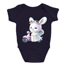 Load image into Gallery viewer, Hare Racer Onesies