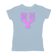Load image into Gallery viewer, okucYstacc T-Shirts