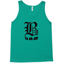 Load image into Gallery viewer, AACC BHAM Tank Tops