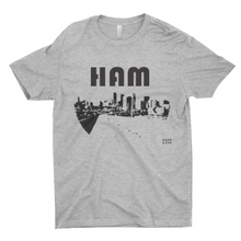 Load image into Gallery viewer, HAM Sammich T-Shirts
