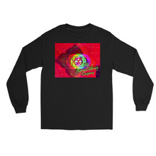 Load image into Gallery viewer, My Daughter's Swordplay,  Long Sleeve Shirts