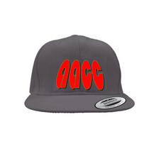 Load image into Gallery viewer, AACC FIETRUCK Snapback Caps