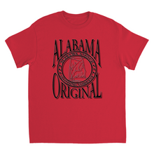 Load image into Gallery viewer, Alabama Original  T-Shirts (Youth Sizes)