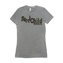 Load image into Gallery viewer, Street Child Ladies T-Shirts