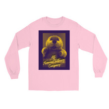 Load image into Gallery viewer, Freeze Gopher , Long Sleeve Shirts