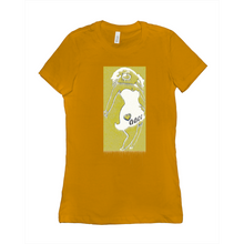 Load image into Gallery viewer, Boo Mama Drip Ticket T-Shirts