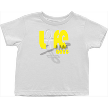 Load image into Gallery viewer, Life T-Shirts (Toddler Sizes)