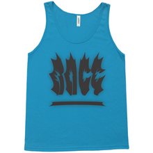 Load image into Gallery viewer, SHOCKWAVES (BLK) Tank Tops