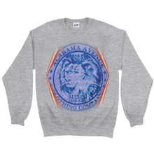 Load image into Gallery viewer, West End Lions Invite Sweatshirts