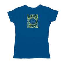 Load image into Gallery viewer, Alabama Avenue Clothing Company Alabama Orginal T-Shirts