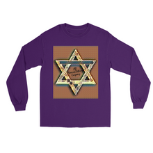 Load image into Gallery viewer, BLAACC Star Power Long Sleeve Shirts