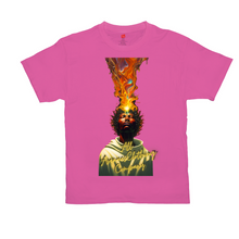 Load image into Gallery viewer, Flame On T-Shirts