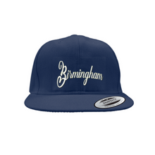 Load image into Gallery viewer, Birmingham Love Snapback Caps
