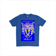 Load image into Gallery viewer, BURMINGHAM ZUU CHEW T-Shirts