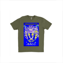 Load image into Gallery viewer, BURMINGHAM ZUU CHEW T-Shirts