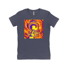 Load image into Gallery viewer, Wavey Lady T-Shirts