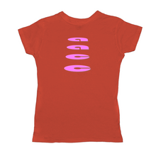 Load image into Gallery viewer, aacc93vertpink T-Shirts