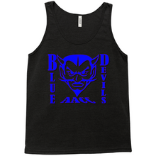 Load image into Gallery viewer, Blue Devils Tank Tops