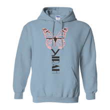 Load image into Gallery viewer, YIRAH Hoodies (No-Zip/Pullover)
