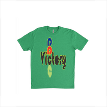 Load image into Gallery viewer, Victory Wave T-Shirt