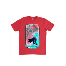 Load image into Gallery viewer, Free Breakfast Ticket T-Shirts
