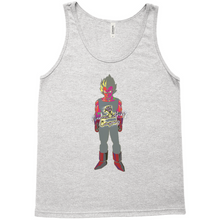 Load image into Gallery viewer, Brogeeta Tank Tops