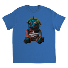Load image into Gallery viewer, Monstar Cookies " Munchy" T-Shirts (Youth Sizes)