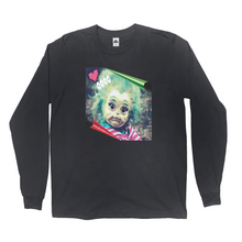 Load image into Gallery viewer, Baby Grinch Long Sleeve Shirts